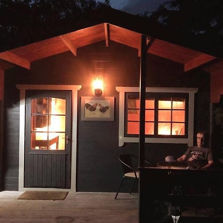 Apartamento Unique Tiny House Near 3 Peaks - The Zedshed Bentham Exterior foto