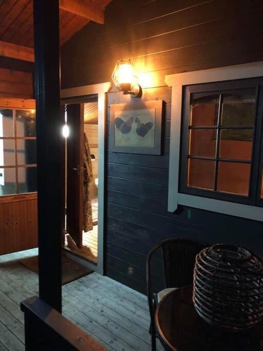 Apartamento Unique Tiny House Near 3 Peaks - The Zedshed Bentham Exterior foto