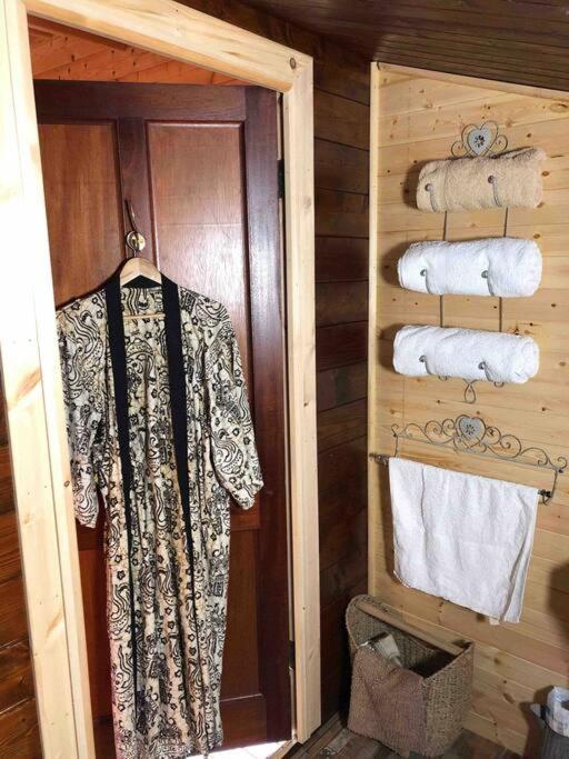 Apartamento Unique Tiny House Near 3 Peaks - The Zedshed Bentham Exterior foto
